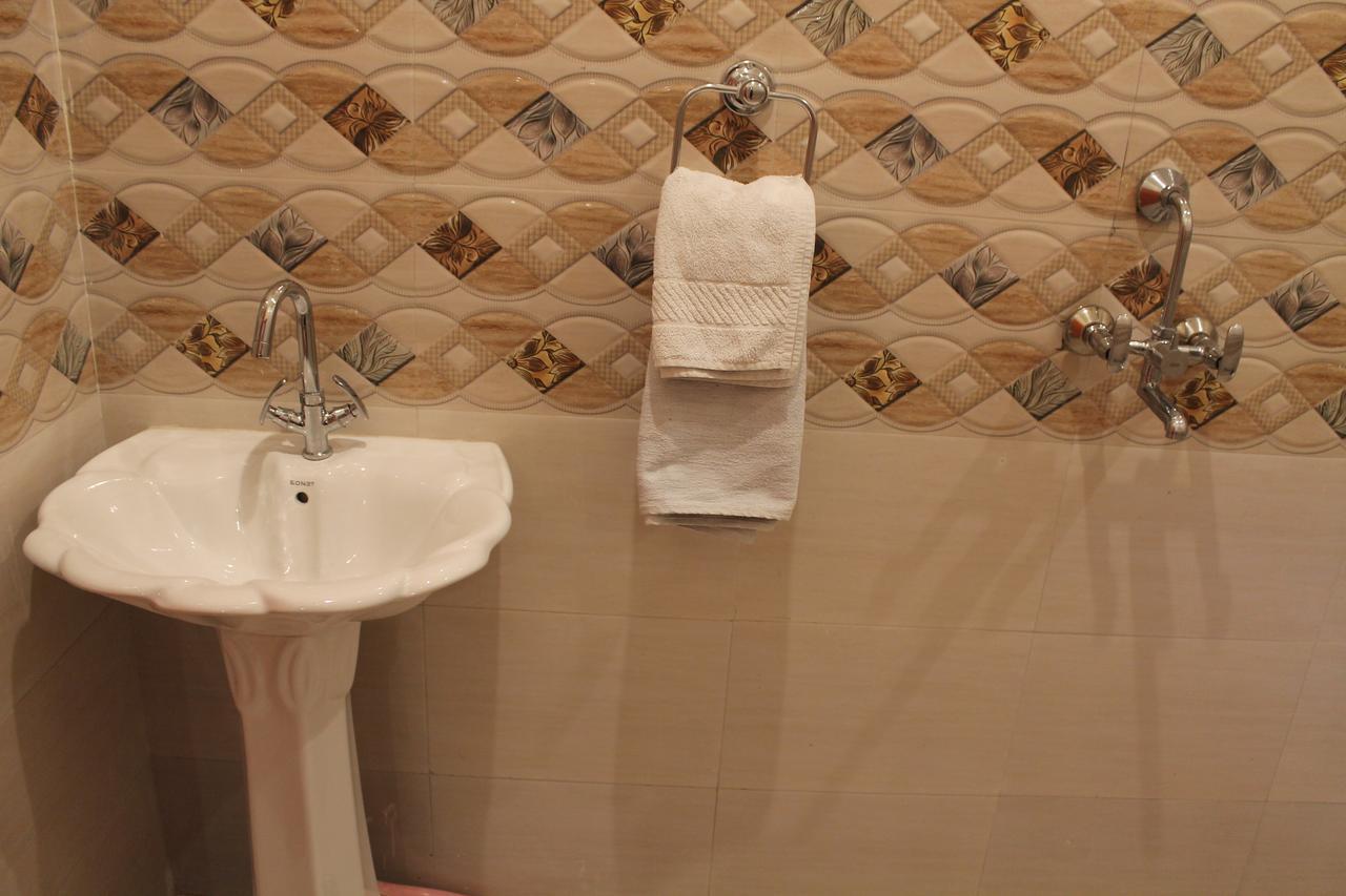Karma Heritage Guest House Джодхпур Экстерьер фото